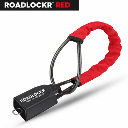 ROADLOCKR Driveway Defender