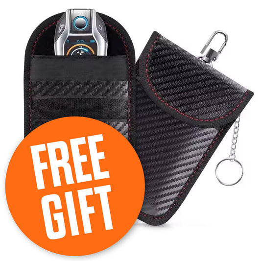 ROADLOCKR™ Blackout Pouch (FREE GIFT)